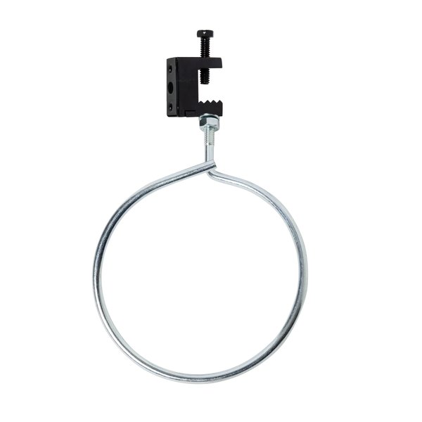 Winnie Industries 4in. Bridle Ring with SSBC, 100PK WBR400SSBC